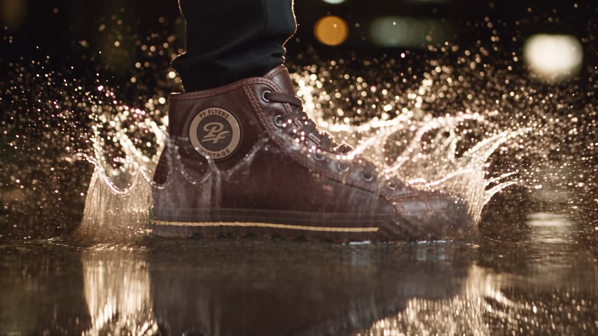PF Flyers