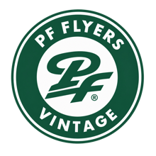 PF Flyers Vintage